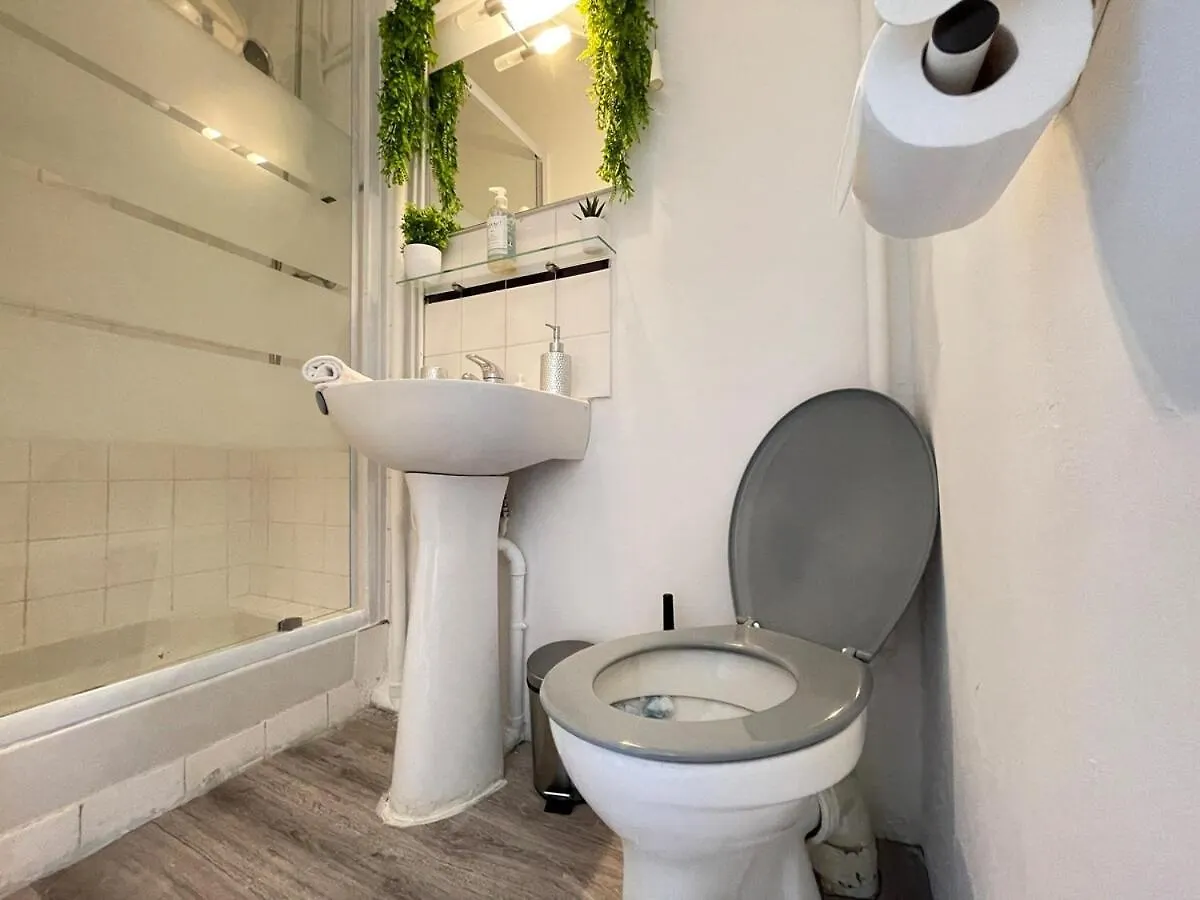 Little Good Time Apartment Marseille